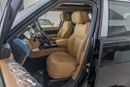 Land Rover Range Rover AUTOBIOGRAPHY P400 Range Rover Vogue Autobiography P400 | AWD | V6 | 2026 | GCC Specs