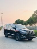 Toyota Prado VXR