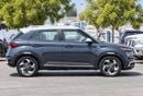 Hyundai Venue 2023 HYUNDAI VENUE 1.6L FWD FULL OPTION