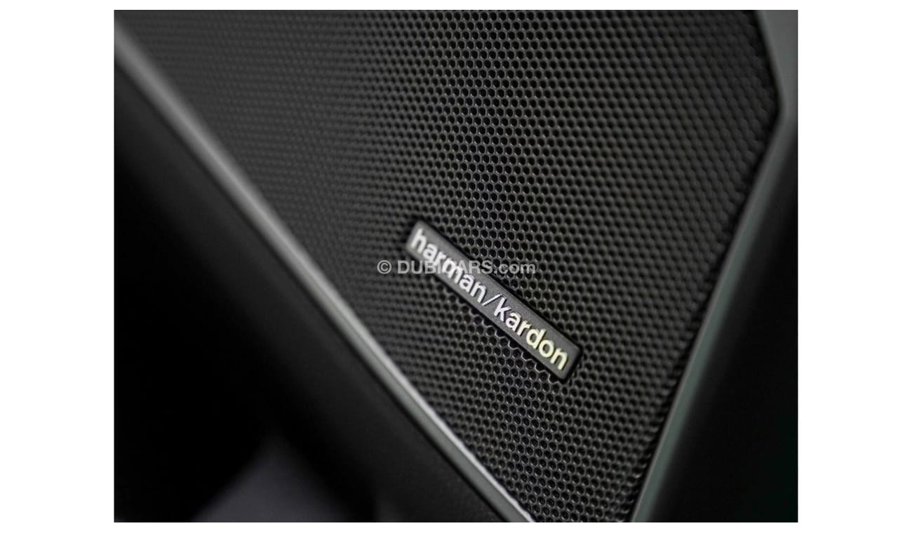 بي أم دبليو M3 2024 - SPECIAL COLOR - DEALERS WARRANTY AND CONTRACT SERVICE - M3 CS - GCC