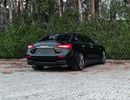 Maserati Ghibli S Q4 Maserati Ghibli S Q4 2016 | 3.0L V6 | GCC Specs | Accident-Free | Excellent Condition