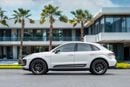 بورش ماكان T Macan T | 4,211 P.M | 0% Downpayment | FULL PORSCHE HISTORY