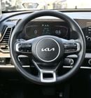Kia Sportage EX
