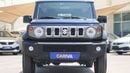 Suzuki Jimny GLX 1.5L GLX (A/T) | Agency Warranty | Zero Downpayment | Free Test Drive at your Location