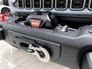 Jeep Wrangler RUBICON