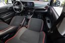 Hyundai i10 Hyundai i10 2024 GCC specs | Warranty for 513.00 AED monthly