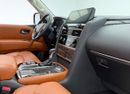 Nissan Patrol SE TITANIUM