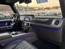 Mercedes Benz G63 AMG