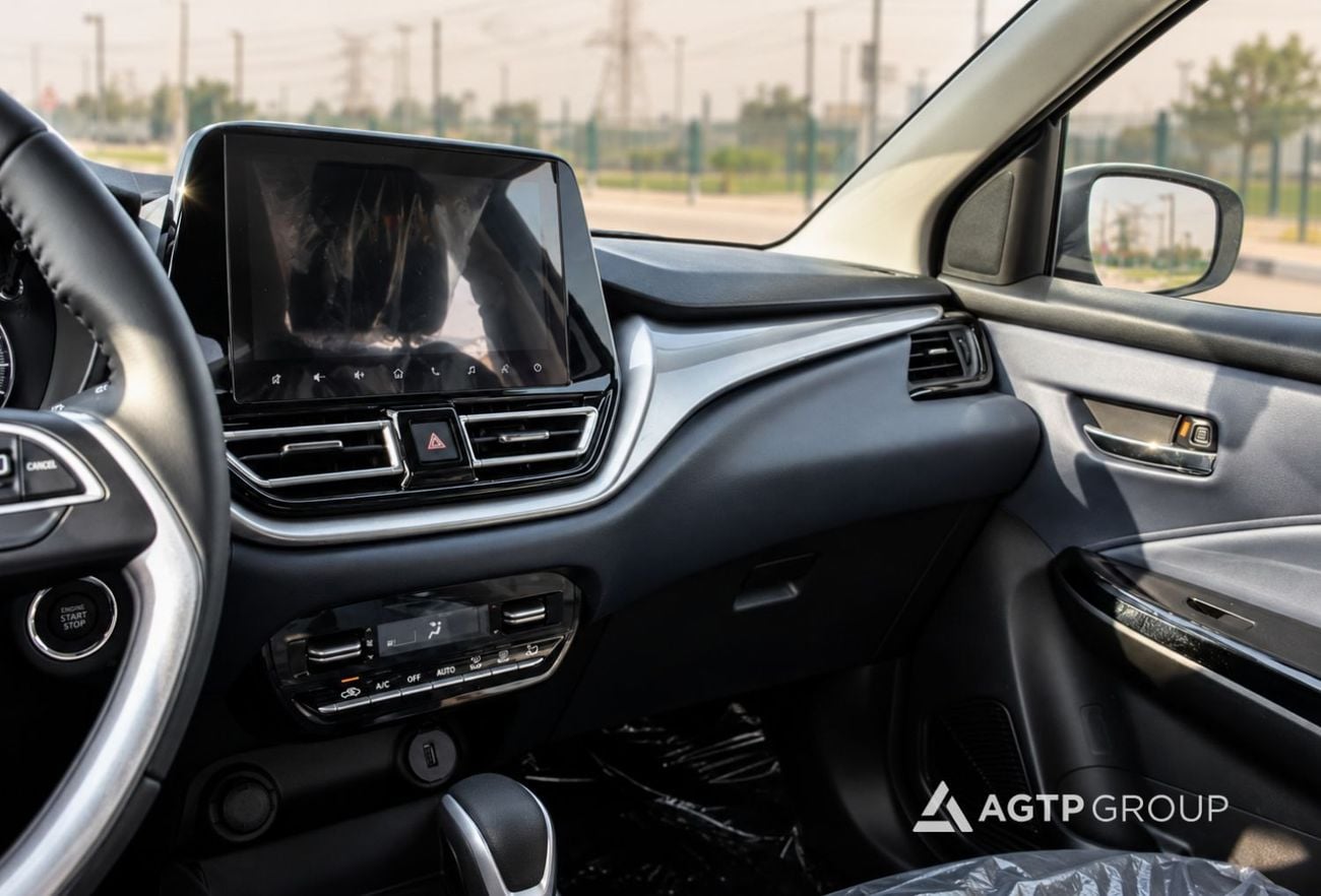 Suzuki Baleno GLX 1.5L Petrol | Automatic | FULL OPTION | 360° Camera | Cruise Control | Alloy Wheels | READY EXPORT