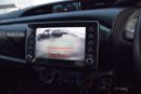 Toyota Hilux SGLX 4X4 Diesel 2.8L Right hand (Export Only)