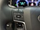 Toyota Camry LUMIERE HEV 2.5L Lumiere HEV , Leather seat, Panoramic Roof Full option 2026 Saudi Specs
