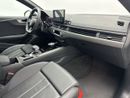 أودي A5 40 TFSI S-LINE SPORTBACK (Ref# 20945)