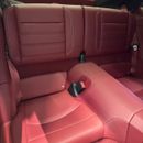 Porsche 911 TURBO GCC under warranty