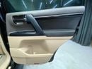 Toyota Land Cruiser GXR Toyota Land Cruiser Deisel