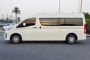 Toyota Hiace GLX 2.8 Diesel Engine - 2WD - RHD