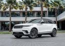 لاند روفر رينج روفر فيلار Range Rover R- Dynamic SE P250 | 4,407 P.M | 0% Downpayment | Land Rover Range Rover Velar R-Dynamic