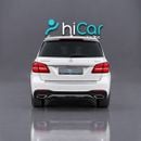 Mercedes Benz GLS500 AED 2,565 P.M • 0% Downpayment • Mercedes-Benz GLS 500 • 1 Year Warranty
