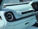 مرسيدس بنز برابوس GENUINE BRABUS G800 (EXPORT ONLY) Right Hand Drive