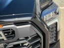 تويوتا تاندرا PICK-UP in RIGHT HAND DRIVE