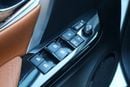 Toyota Fortuner GXR Toyota Fortuner 2016 GCC specs