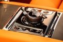 Rolls Royce Cullinan Silver Badge - GCC Specs - Brand
