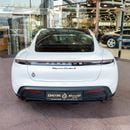 بورش تايكان TURBO