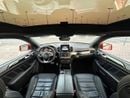 مرسيدس بنز GLE 63 AMG S