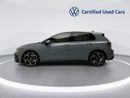 Volkswagen Golf GTI Premium Leather Seats 2L | 22,000 AED SAVINGS from New Car | 265 HP | GCC Specs