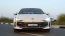 أم جي 7 LUX 2026 | MG 7 2.0T LUX