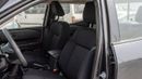 Mitsubishi L200 GL 2026 Mitsubishi L200 GLX 2.4L MT Petrol (Gray-Black)