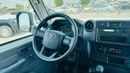 Toyota Land Cruiser Pick Up