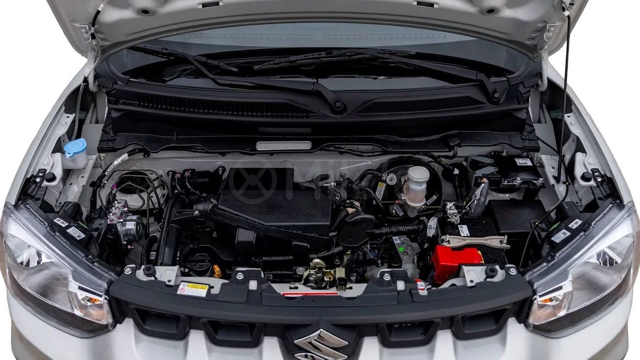 سوزوكي اسبريسو 2-YEAR WARRANTY + SERVICE AVAILABLE | IN-HOUSE FINANCING AVAILABLE