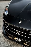 Ferrari Portofino Full Service | Japanese Spec | Two-Tone Nero&Argento | 18,000 KM