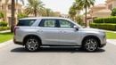 Hyundai Palisade 2025 | AED 1890/Month | 0 DP | 30 Day Return | Warranty | Service History
