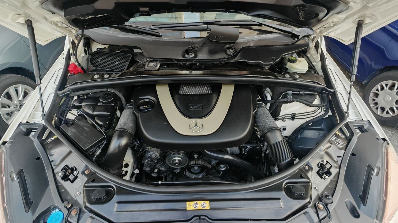 Mercedes Benz R350 STANDARD