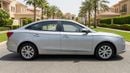 MG 5 STANDARD 2024 | AED 405/Month | 0 DP | 30 Day Return | Warranty | Service History