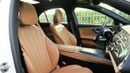 مرسيدس بنز E300 AMG EQ Boost 2.0T RWD GCC 2026 With 2 Years Unlimited Mileage Warranty At Official Dealer