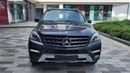 Mercedes Benz ML350 AMG