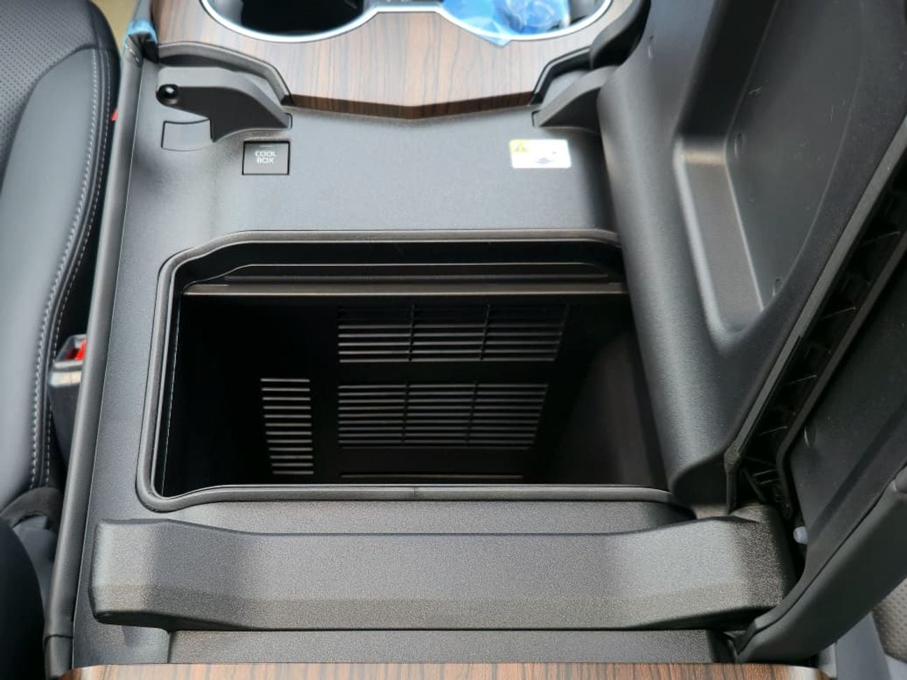 Toyota Land Cruiser GXR