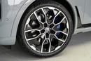 BMW X7 XDRIVE40I M SPORT