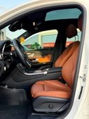 مرسيدس بنز GLC 300 4MATIC | Korean Specs | Pristine Condition