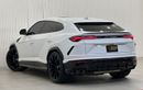 Lamborghini Urus Std 2019 Lamborghini Urus Vip Seats, Warranty, Service History, Full Options, Low Kms, GCC