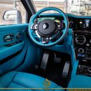 Rolls Royce Cullinan STANDARD