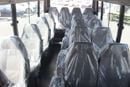 Hyundai County 28 + 1 SEATS , A/C BUS , 3.9L , Auto-Door
