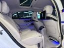 Mercedes Benz S63 AMG E PERFORMANCE Brand New S63 AMG-Eperformance- 2 YEARS FULL WARRANTY Unlimited - BRAND NEW