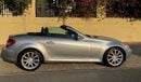 Mercedes Benz SLK200 SLK 200