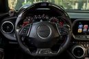 Chevrolet Camaro ZL1 Chevrolet Camaro ZL1 Red Line Edition Brackets 1000bhp 2018 GCC