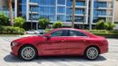 Mercedes Benz CLA250 Premium +