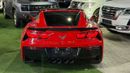 شيفروليه كورفت 2LT