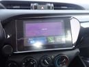 تويوتا هيلوكس GL Toyota hilux 2.7L petrol MY2025 for export only